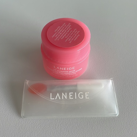 Laniege sample kit - Picture 2 of 6